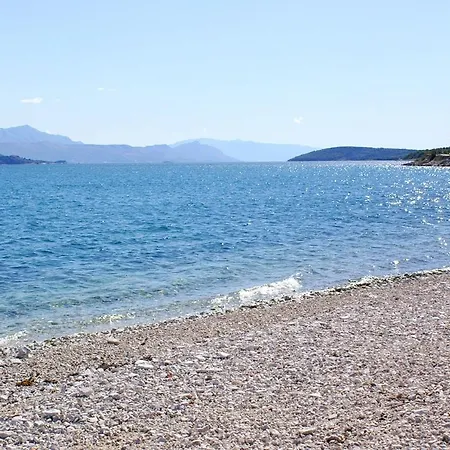 By The Sea Slatine, Ciovo - 9453 Apartamento