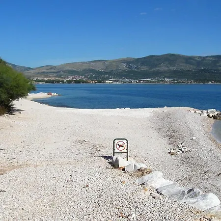 By The Sea Slatine, Ciovo - 9453 Apartment *