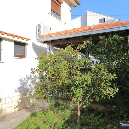 Apartmán By The Sea Slatine, Ciovo - 9453