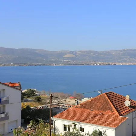 By The Sea Slatine, Ciovo - 9453 Apartmán Trogir