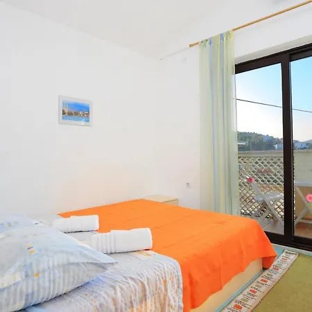 By The Sea Slatine, Ciovo - 9453 Apartamento