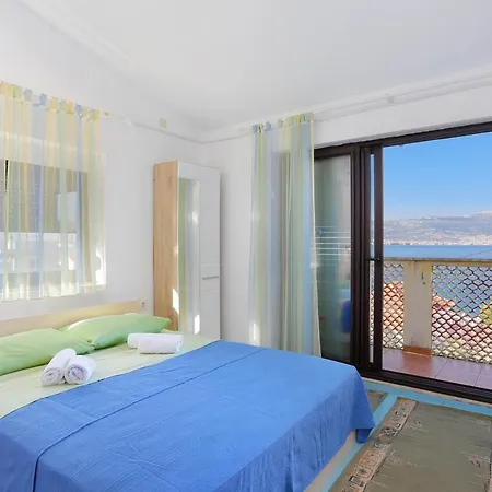 By The Sea Slatine, Ciovo - 9453 特罗吉尔